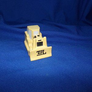 Miniature Soft TJL Bulldozer